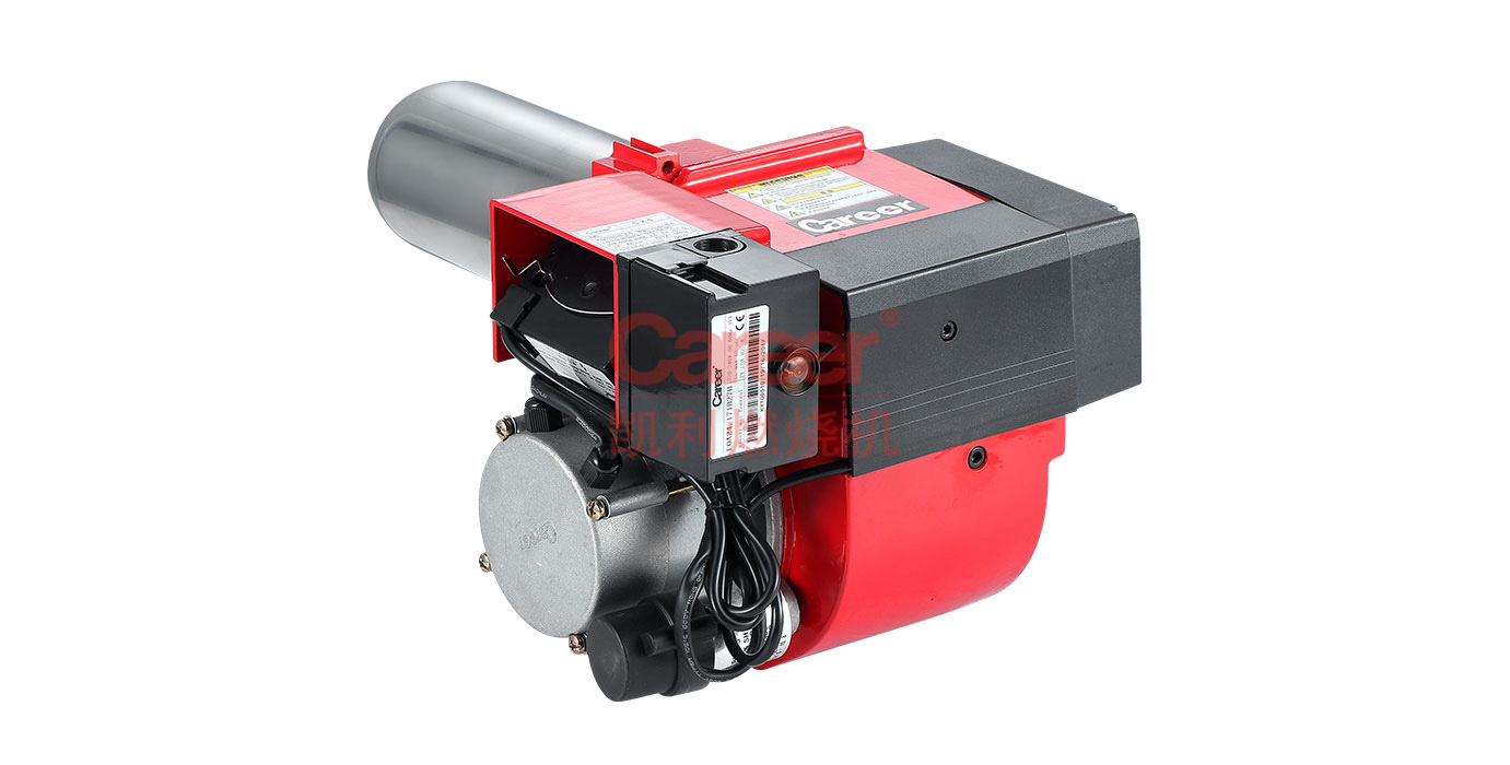 CX5 Industrial burner heating equipment