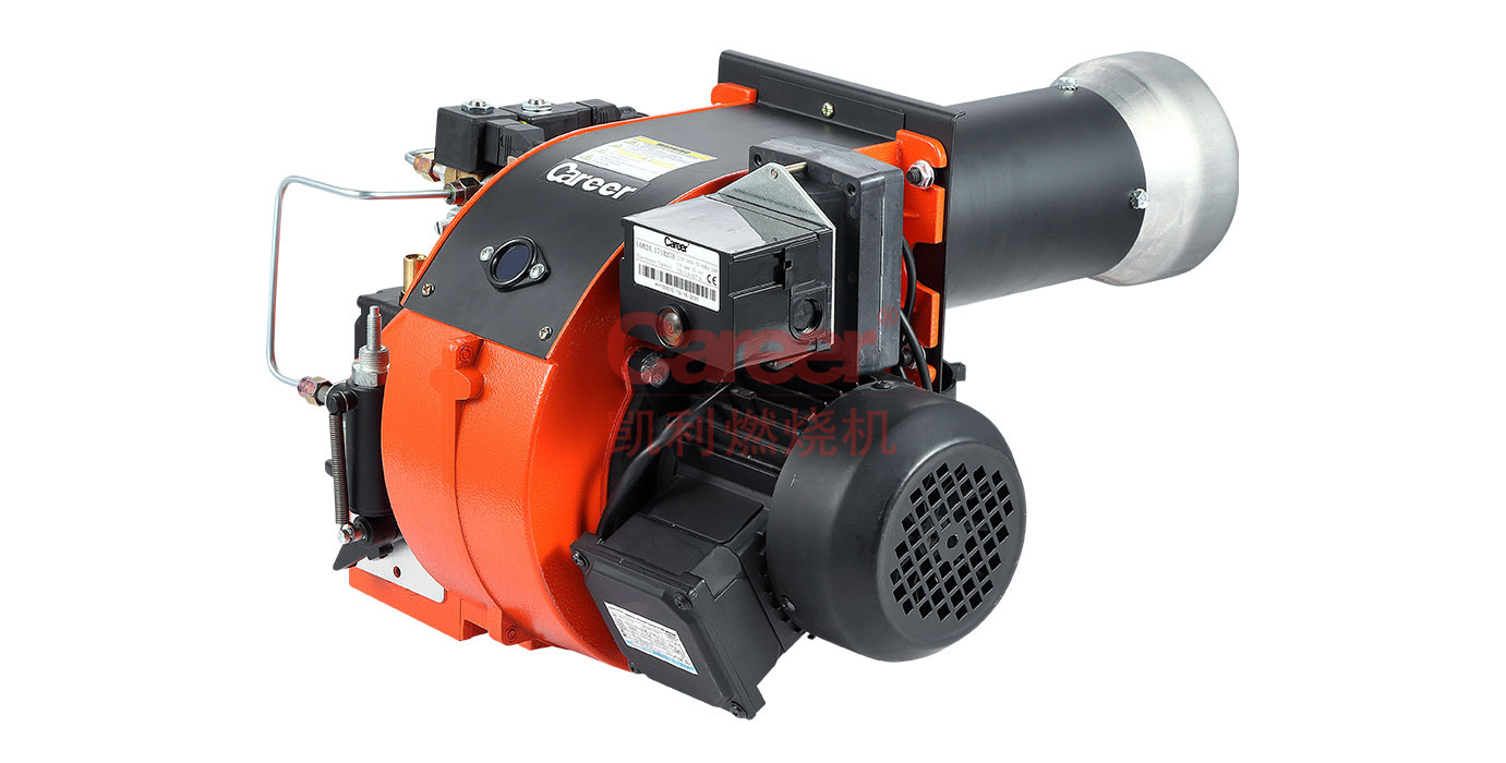 CX26/CX26-2 Small diesel burner environmental protection and energy saving