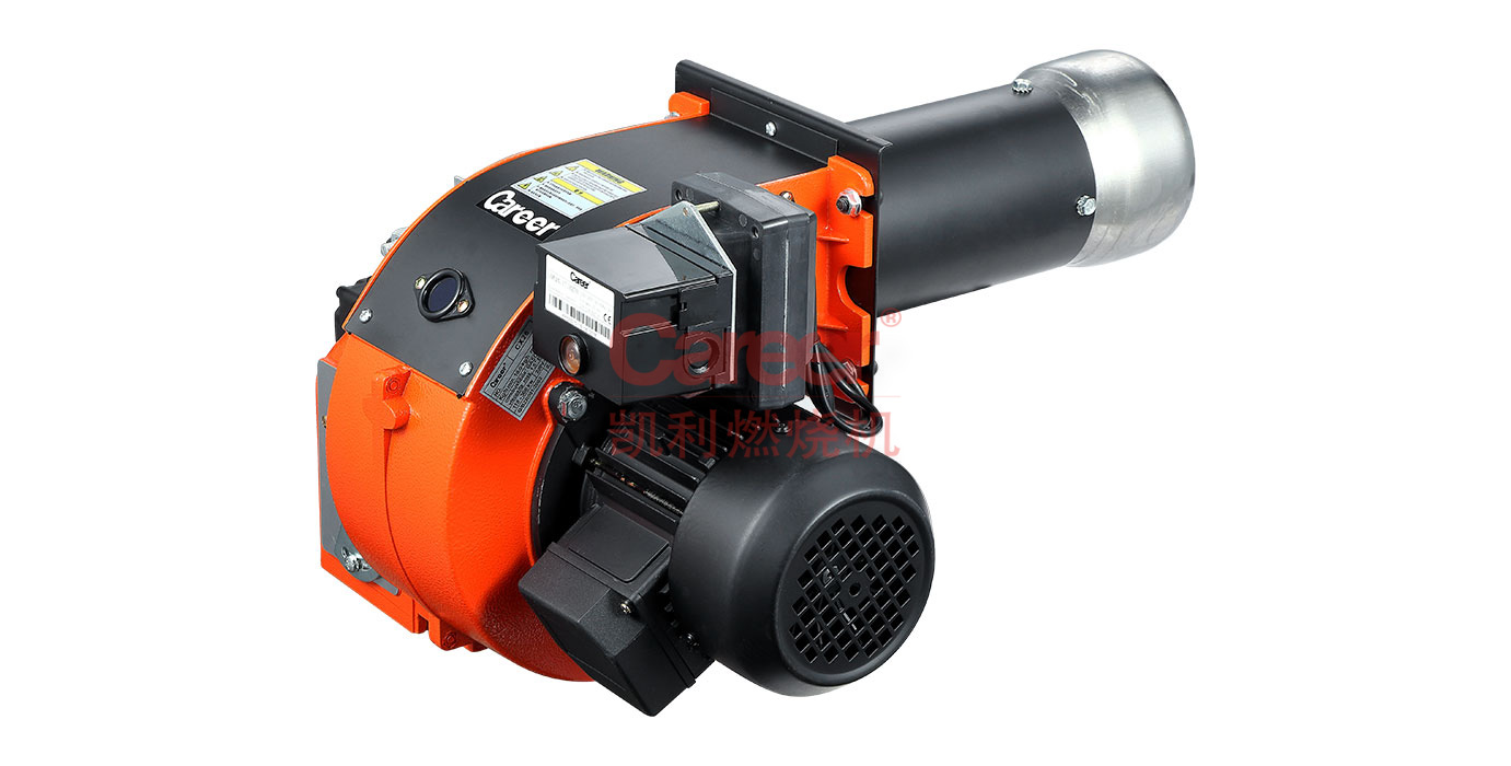 CX26/CX26-2 Small diesel burner environmental protection and energy saving