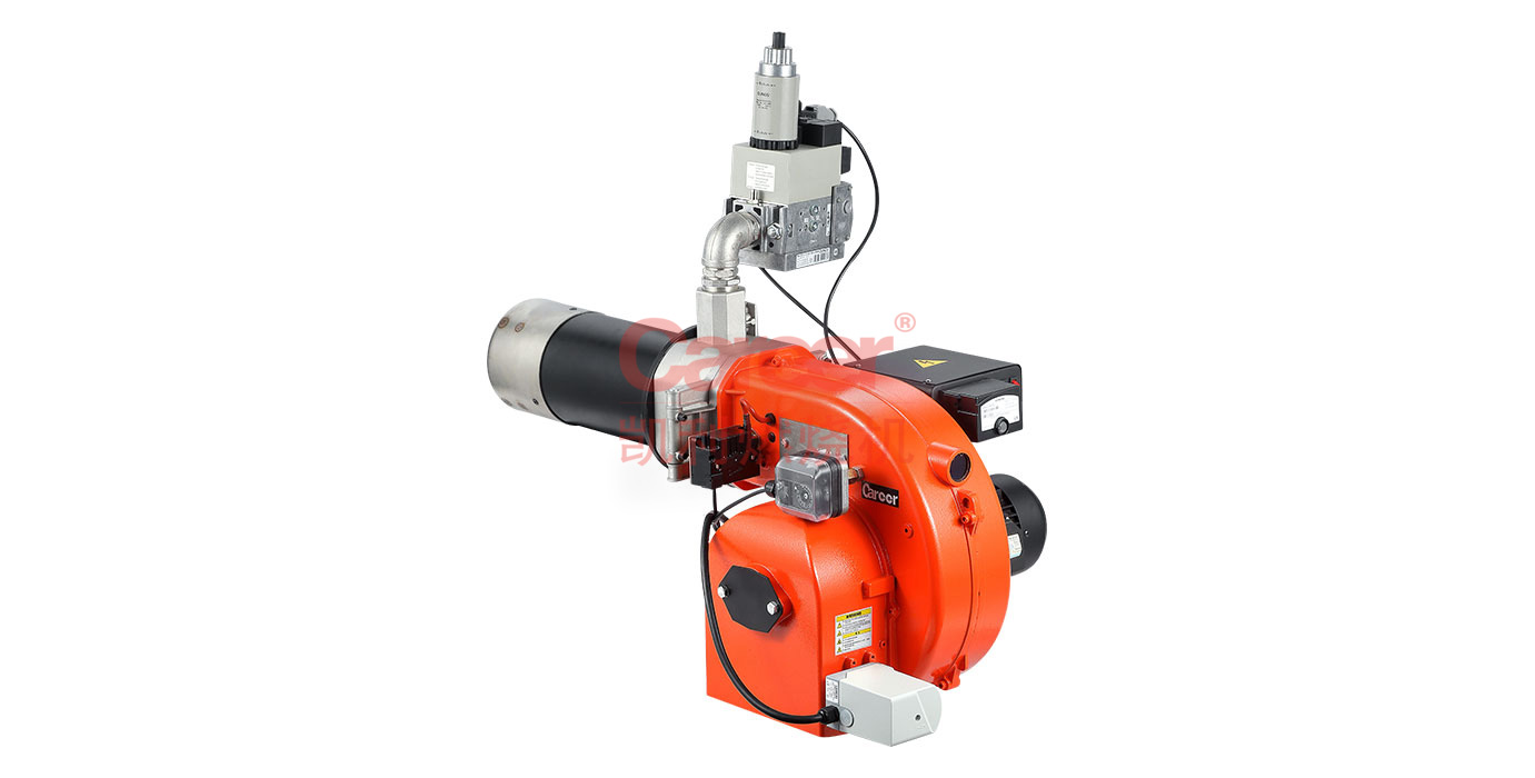 GX60/GX60-2 Coating and painting room oven boiler burner