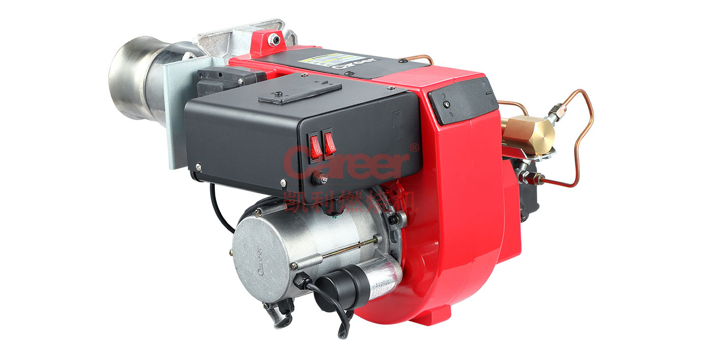 CX20/CX20-2 Integrated single-stage/multi-stage adjustable force draught