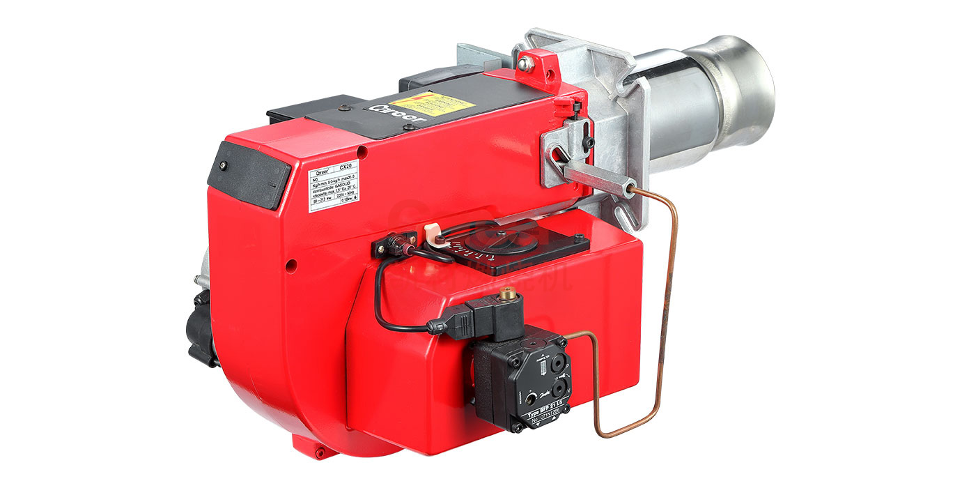 CX20/CX20-2 Integrated single-stage/multi-stage adjustable force draught