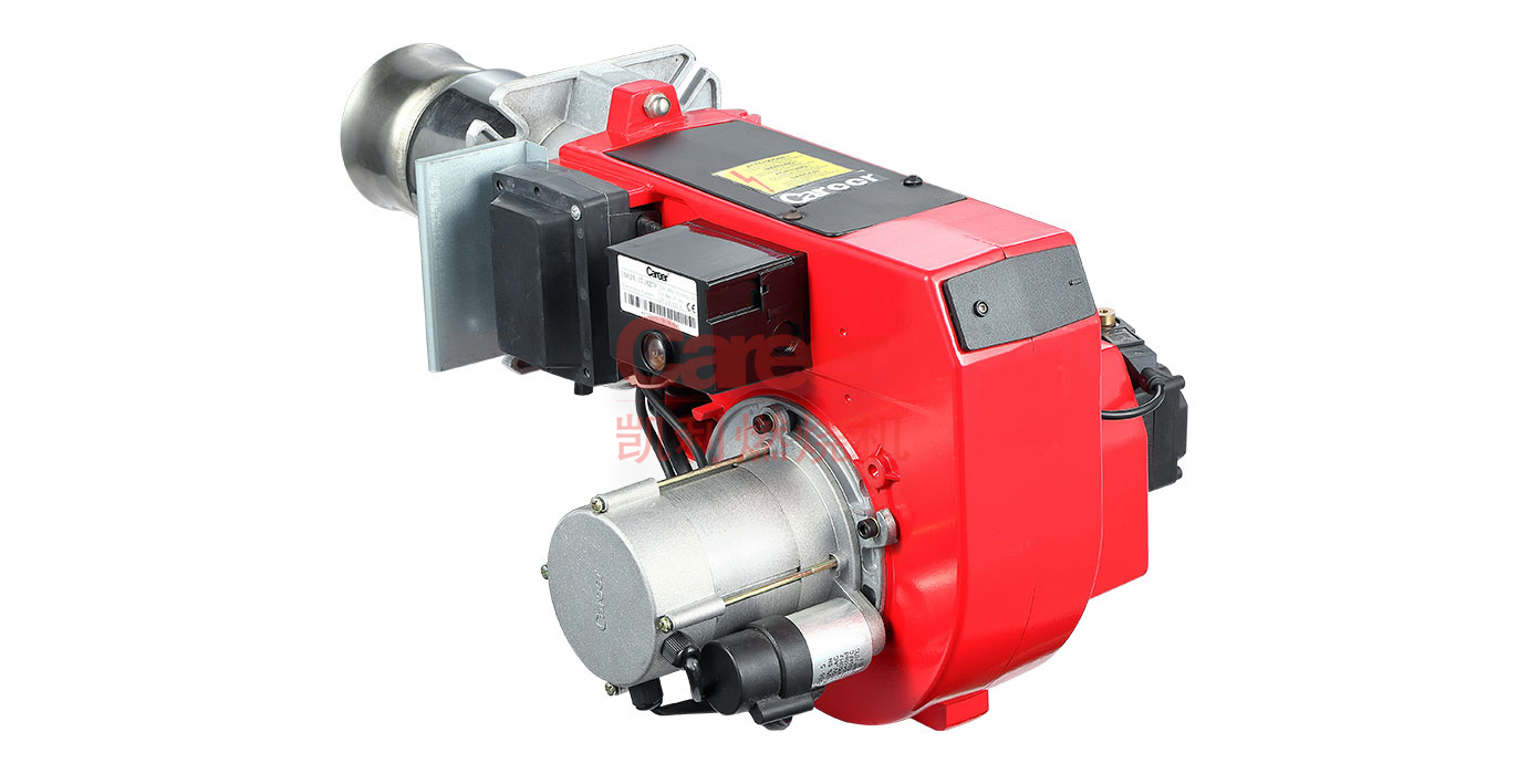 CX20/CX20-2 Integrated single-stage/multi-stage adjustable force draught