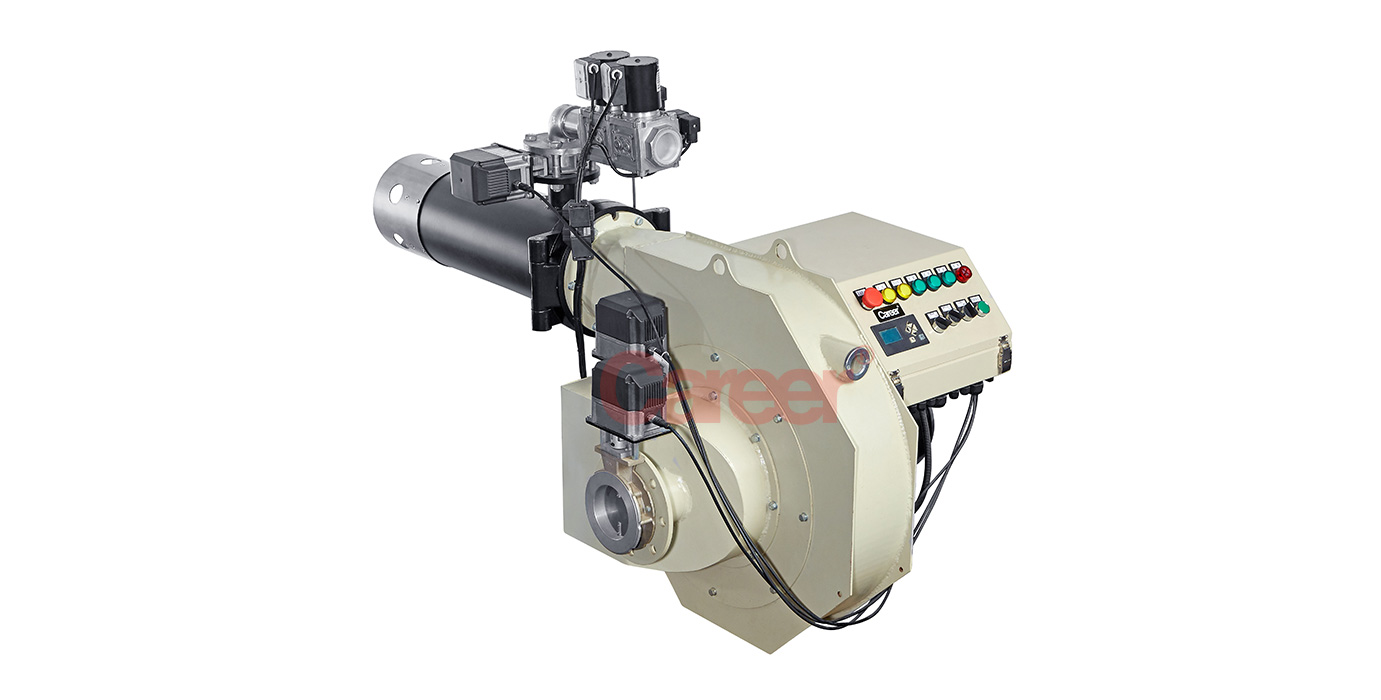 NXQEF-1.4 電子連續調節 一體式結構 強製鼓風