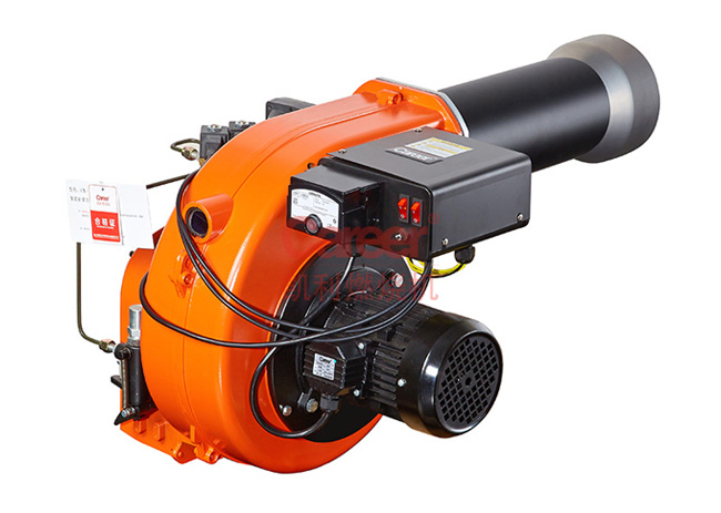 CX55-2  two - stage fuel energy saving light diesel burner