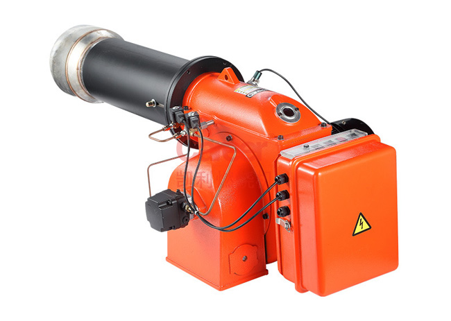 CX75-2 high efficiency automatic industrial furnace burner