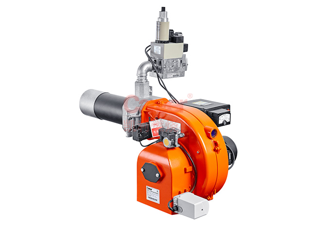 GX45/GX45-2 Force draught mono block burner