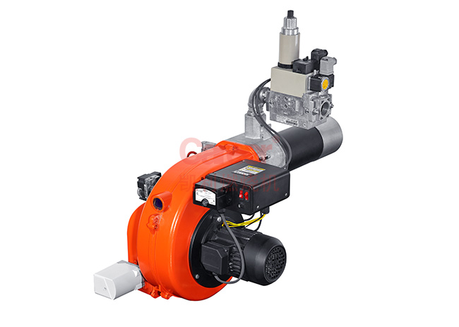 GX45/GX45-2 Force draught mono block burner